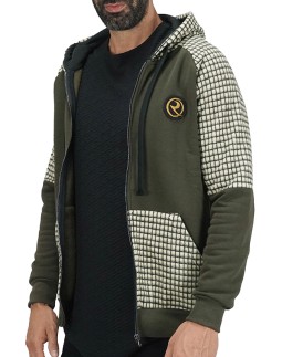 Rebel Man Sweater 