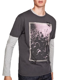 Pepe Jeans Man T-shirt 