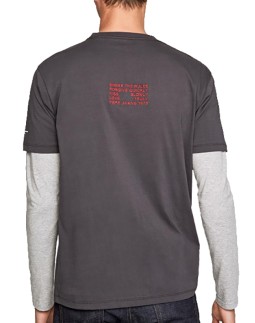 Pepe Jeans Man T-shirt 