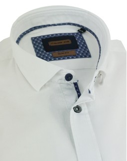 Italian Job Man Shirt