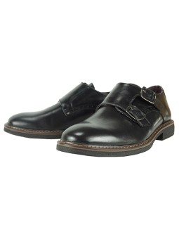 Red Crow Man Shoes