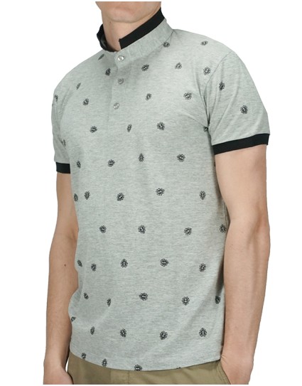 Martini Man T-shirt