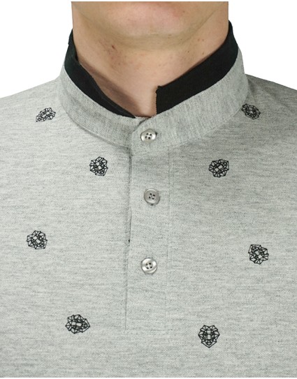 Martini Man T-shirt