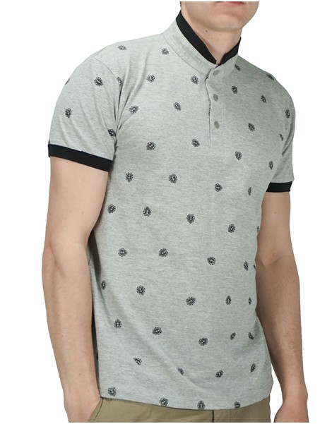 Martini Man T-shirt