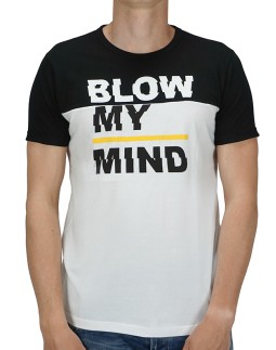 Martini Man T-shirt