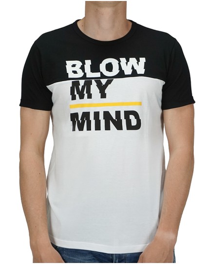 Martini Man T-shirt
