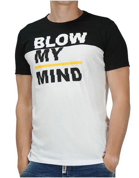 Martini Man T-shirt