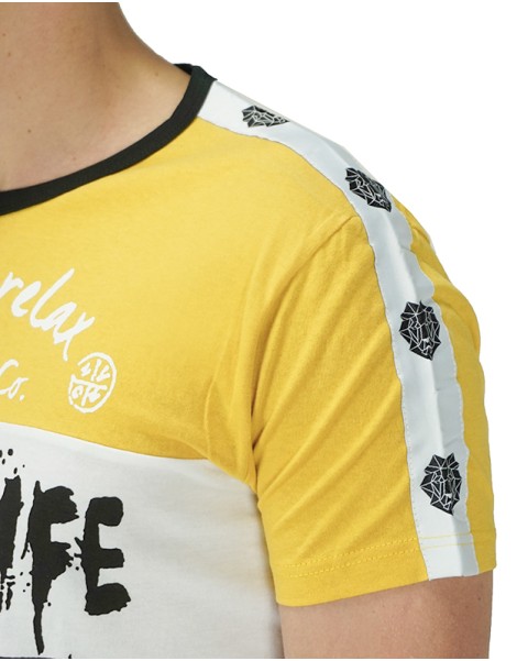 Martini Man T-shirt