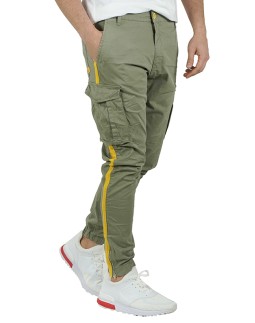 Cover Man Pants 