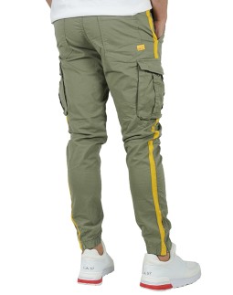 Cover Man Pants 
