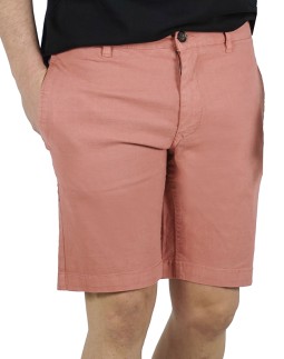Explorer Man Shorts