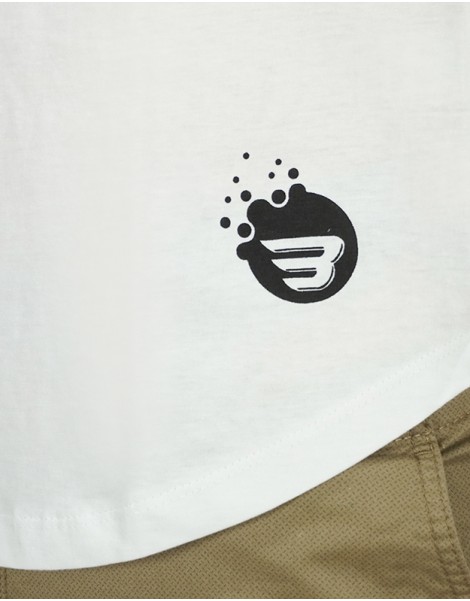 Brokers Ανδρική Μπλουζα 