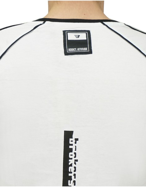 Brokers Ανδρική Μπλουζα 