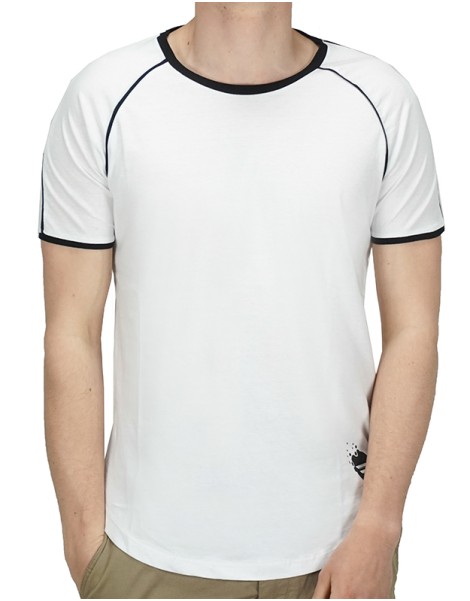 Brokers Ανδρική Μπλουζα 