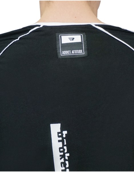 Brokers Ανδρική Μπλουζα 