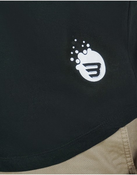 Brokers Ανδρική Μπλουζα 