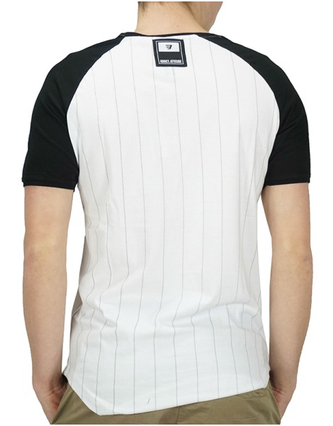 Brokers Ανδρική Μπλουζα 