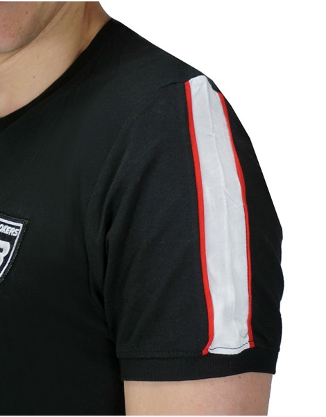 Brokers Ανδρική Μπλουζα 