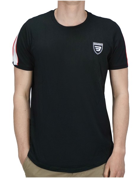 Brokers Ανδρική Μπλουζα 