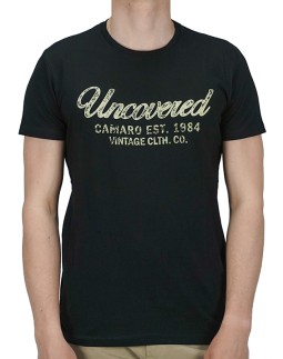 Camaro Ανδρική Μπλουζα 