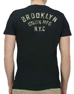 Camaro Ανδρική Μπλουζα 