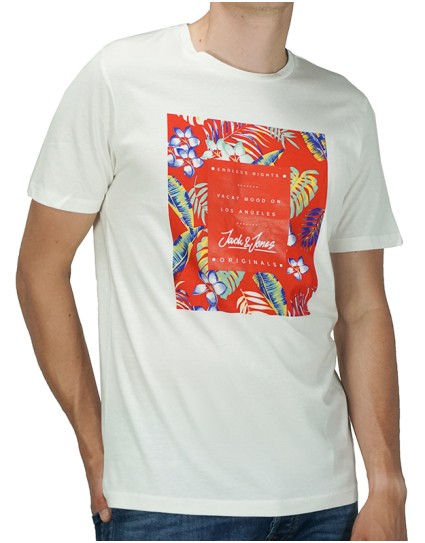 Jack & Jones Man T-shirt 