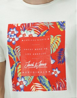 Jack & Jones Man T-shirt 
