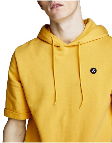 Jack & Jones Man T-shirt 