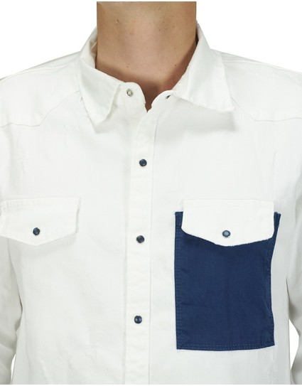 Royal Punk Man Shirt
