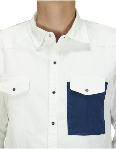 Royal Punk Man Shirt