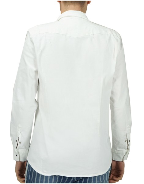Royal Punk Man Shirt
