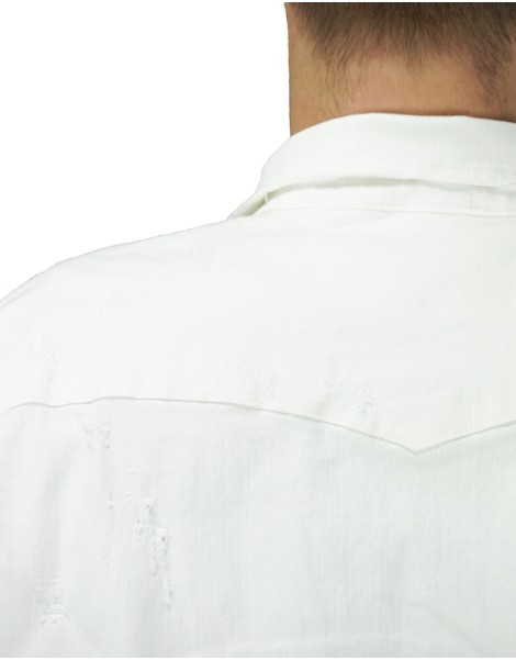 Royal Punk Man Shirt