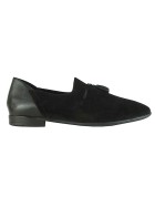 Kricket Man Shoes Black