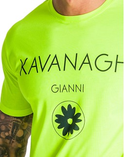 Gianni Kavanagh Man T-shirt