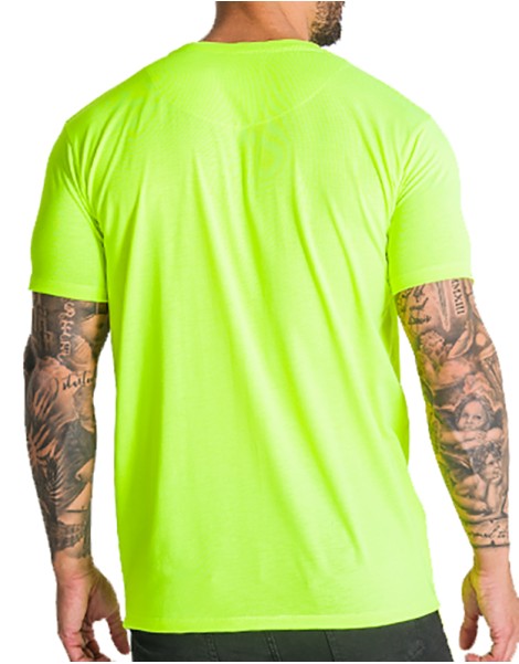 Gianni Kavanagh Ανδρική Μπλουζα 