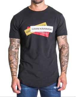 Gianni Kavanagh Man T-shirt