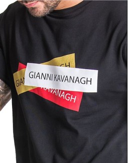 Gianni Kavanagh Man T-shirt