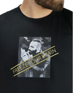 Martini Ανδρική Μπλουζα 