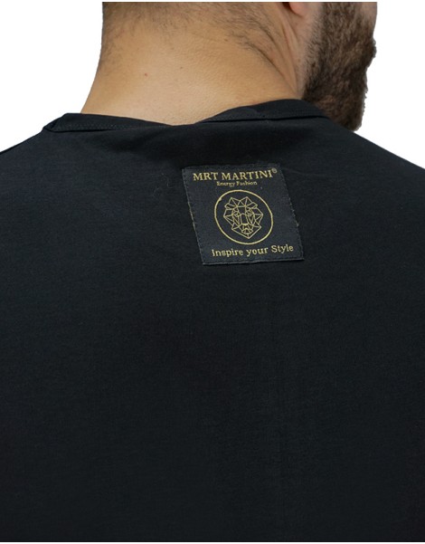 Martini Ανδρική Μπλουζα 