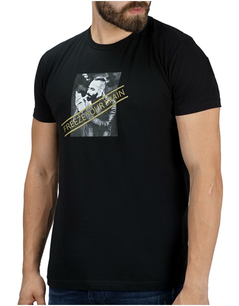 Martini Ανδρική Μπλουζα 