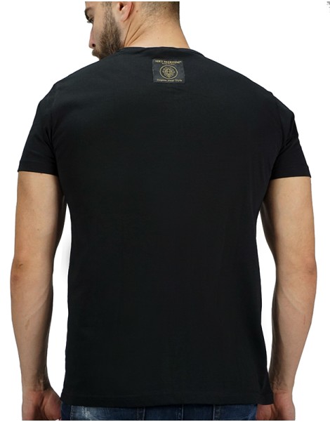 Martini Ανδρική Μπλουζα 