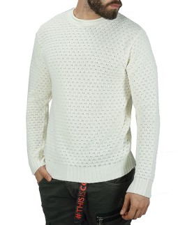 Martini Man Sweater