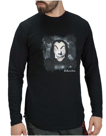 Brokers Man T-shirt