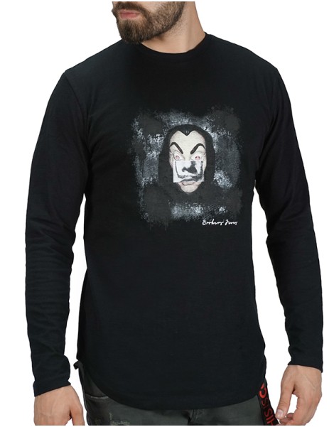 Brokers Man T-shirt