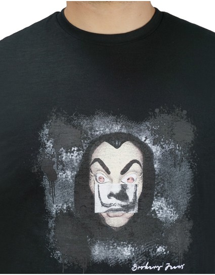 Brokers Man T-shirt