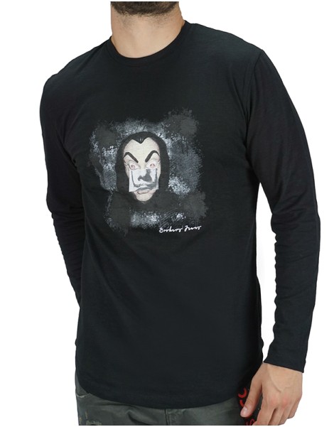 Brokers Man T-shirt