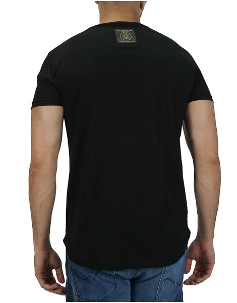 Martini Ανδρική Μπλουζα 