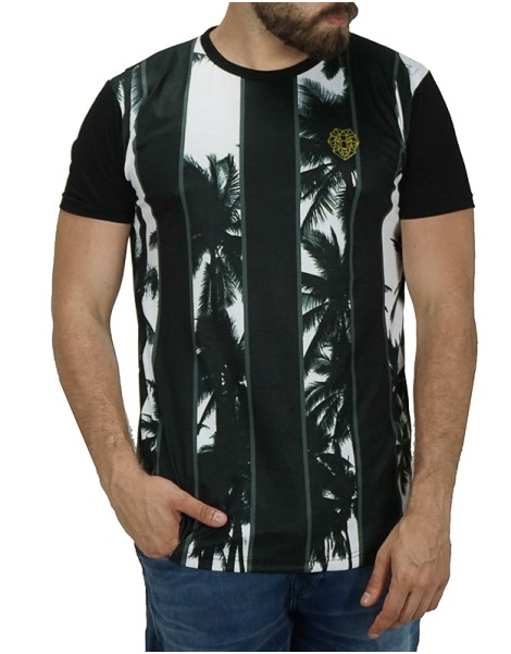 Martini Ανδρική Μπλουζα 