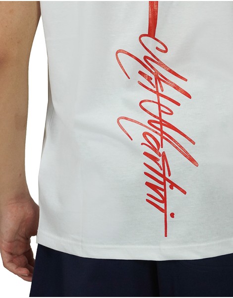 Martini Ανδρική Μπλουζα  