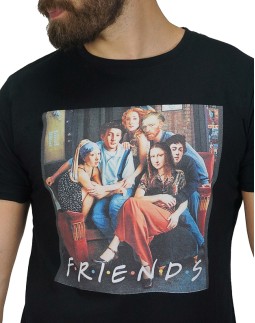 Real Brand Man T-shirt